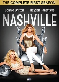 Nashville: The Complete First Season Nashville: The Complete First Season