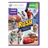 Kinect Rush: A Disney Pixar Adventure
