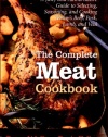 The Complete Meat Cookbook