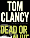 Dead or Alive (Jack Ryan Series)