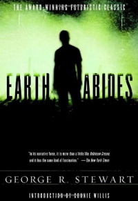 Earth Abides Earth Abides