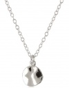 gorjana Chloe Sterling Silver Necklace, Small