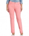 James Jeans Women's Plus-Size Hunter Z