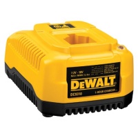 DEWALT DC9310 7.2 -Volt-18 -Volt 1 Hour Charger DEWALT DC9310 7.2 -Volt-18 -Volt 1 Hour Charger