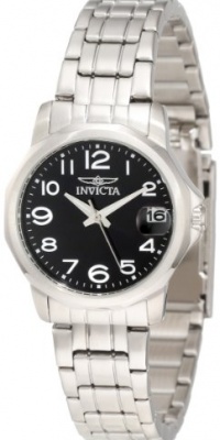 Invicta Women's 6907 II Collection Stainless Steel Watch Invicta Women's 6907 II Collection Stainless Steel Watch