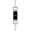 GUCCI Women's YA119503 Tornabuoni Collection Diamond Stainless Steel Watch