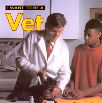 I Want To Be A Vet I Want To Be A Vet