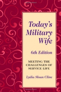 Today's Military Wife Today's Military Wife