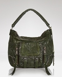 Sam Edelman Hobo - Vintage Biker Sam Edelman Hobo - Vintage Biker