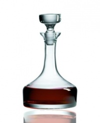 Ravenscroft Crystal Hermitage Decanter Ravenscroft Crystal Hermitage Decanter