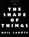 The Shape Of Things