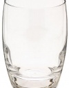 Luigi Bormioli Michelangelo Masterpiece 9-Ounce Rocks Glasses, Set of 6