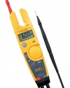 Fluke T5-600 600V Voltage Continuity and Current Tester