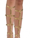 Goddess Sandals