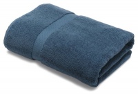 Pinzon Luxury 820-Gram Cotton Hand Towel, Marine Pinzon Luxury 820-Gram Cotton Hand Towel, Marine