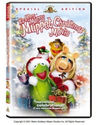 It's a Very Merry Muppet Christmas Movie It's a Very Merry Muppet Christmas Movie