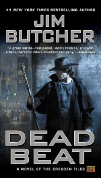 Dead Beat (The Dresden Files, Book 7) Dead Beat (The Dresden Files, Book 7)