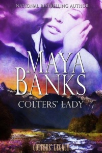 Colters' Lady (Colters' Legacy) Colters' Lady (Colters' Legacy)
