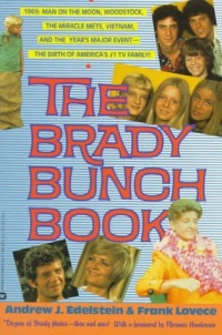 The Brady Bunch Book The Brady Bunch Book