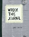 Wreck This Journal (Duct Tape) Expanded Ed.