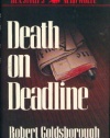 Death on Deadline: A Nero Wolfe Mystery