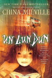Un Lun Dun Un Lun Dun
