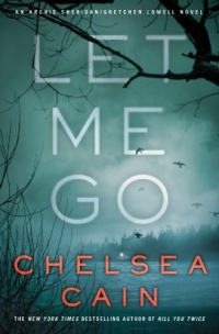 Let Me Go (Archie Sheridan & Gretchen Lowell) Let Me Go (Archie Sheridan & Gretchen Lowell)
