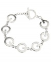 G by GUESS G Link Bracelet