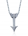 Alex Woo Little Signs Arrow Sagittarius Pendant Necklace, 16