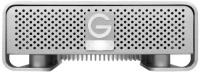 G-Technology G-DRIVE 4TB External Hard Drive with eSATA, USB 2.0, Firewire 400, Firewire 800 Interfaces (0G02213) G-Technology G-DRIVE 4TB External Hard Drive with eSATA, USB 2.0, Firewire 400, Firewire 800 Interfaces (0G02213)