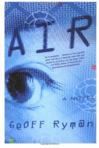Air: Or, Have Not Have Air: Or, Have Not Have