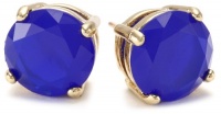 Kate Spade New York Gumdrop Royal Stud Earrings Kate Spade New York Gumdrop Royal Stud Earrings