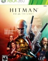 Hitman Trilogy HD Premium Edition