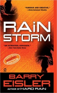 Rain Storm (John Rain Thrillers) Rain Storm (John Rain Thrillers)