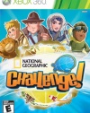 National Geographic Challenge