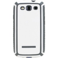 Body Glove Tactic Cell Phone Case for Samsung Galaxy S III White/Grey (9285001) Body Glove Tactic Cell Phone Case for Samsung Galaxy S III White/Grey (9285001)