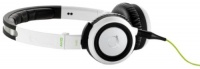 AKG Q460 Mini On Ear Headphones, Quincy Jones Signature Line AKG Q460 Mini On Ear Headphones, Quincy Jones Signature Line