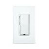 Smarthome 2476D SwitchLinc INSTEON Remote Control Dimmer, White