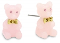 Betsey Johnson Candy Land Gummy Bear Stud Earrings Betsey Johnson Candy Land Gummy Bear Stud Earrings