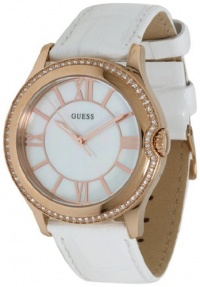 GUESS U11679L1 High Status Shine Watch GUESS U11679L1 High Status Shine Watch
