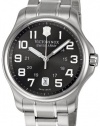 Victorinox Swiss Army Men's 241361 Officers Gent Watch