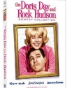 The Doris Day and Rock Hudson Comedy Collection (Pillow Talk / Lover Come Back / Send Me No Flowers)