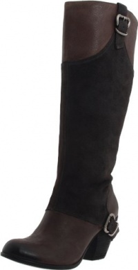 Fergie Women's Limit Knee-High Boot Fergie Women's Limit Knee-High Boot