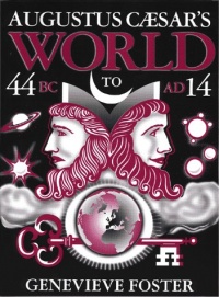 Augustus Caesar's World Augustus Caesar's World