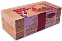 Cedar Grilling Planks - 12 Pack Cedar Grilling Planks - 12 Pack