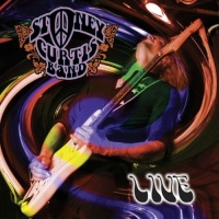 Live (includes DVD) Live (includes DVD)