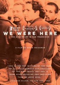 We Were Here We Were Here