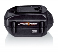WORX WA3524.2 24-Volt Lithium Battery for Cordles Series: WG165, WG265, WG565, WG922 WORX WA3524.2 24-Volt Lithium Battery for Cordles Series: WG165, WG265, WG565, WG922