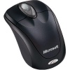 Microsoft Wireless Notebook Optical Mouse 3000 - Slate