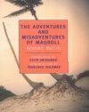 The Adventures and Misadventures of Maqroll (New York Review Books Classics)